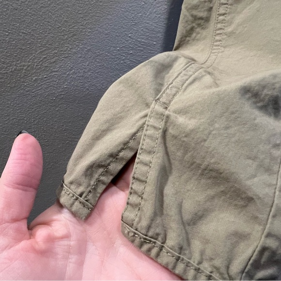 Kut from the Kloth Tapered Ankle Chinos - Picture 4 of 6